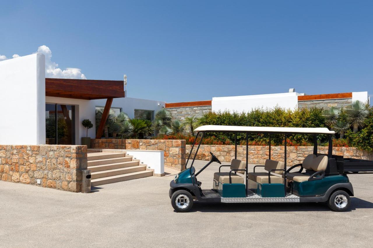 Lindos Gardens Resort Complex Kültér fotó