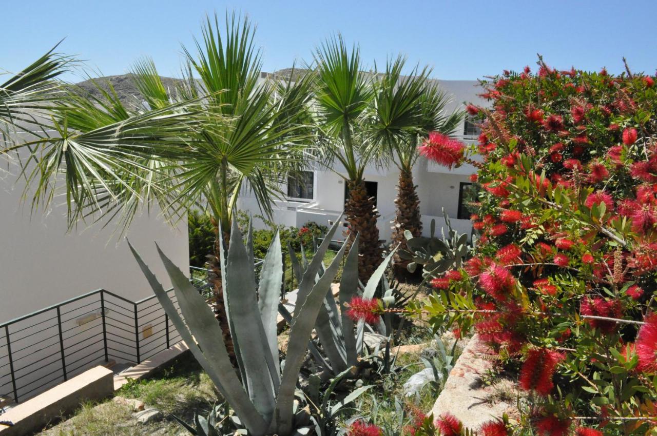 Lindos Gardens Resort Complex Kültér fotó
