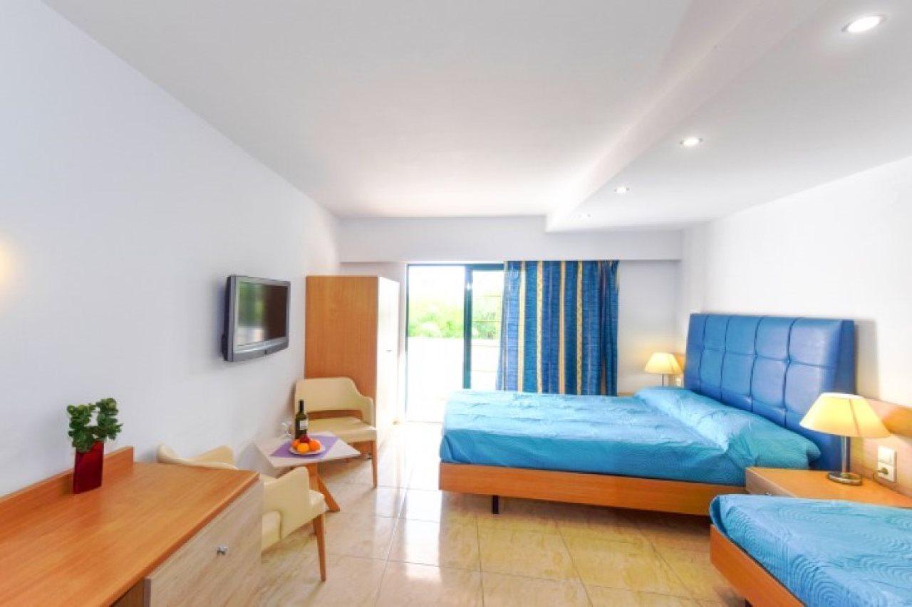 Lindos Gardens Resort Complex Kültér fotó