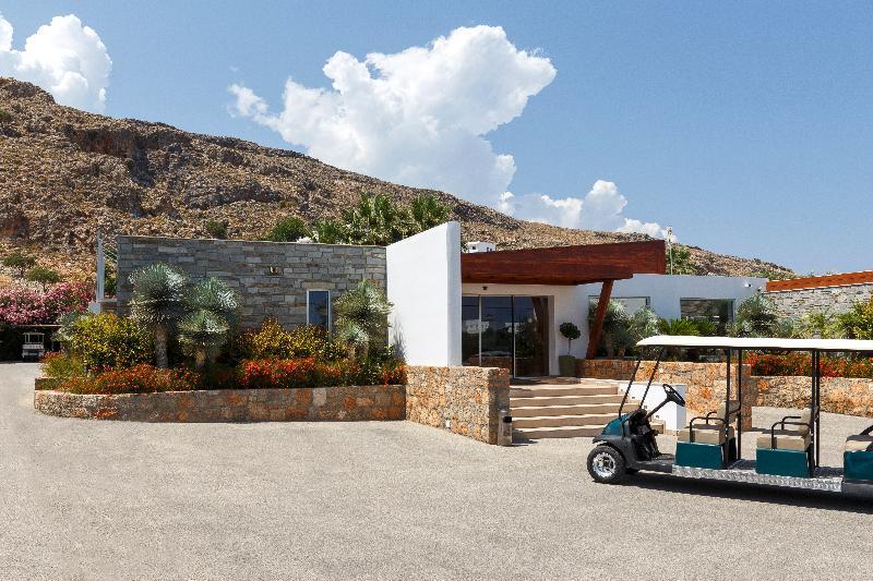 Lindos Gardens Resort Complex Kültér fotó
