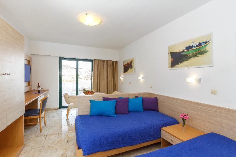 Lindos Gardens Resort Complex Kültér fotó