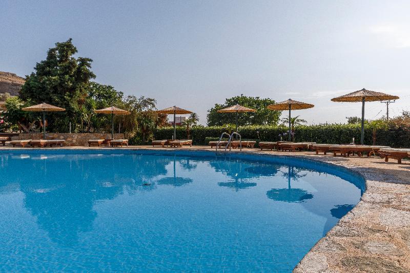 Lindos Gardens Resort Complex Kültér fotó