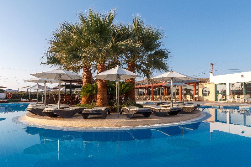 Lindos Gardens Resort Complex Kültér fotó